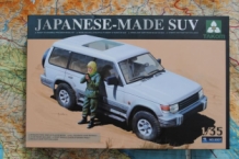 images/productimages/small/Japanese Made SUV TAKOM 2007.jpg